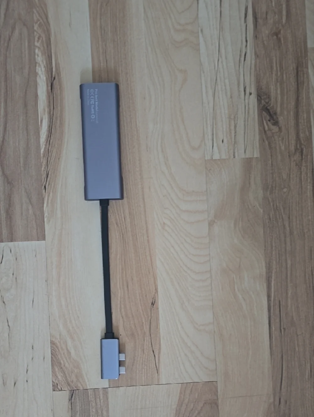 Hiearcool UCN3320 9-in-2 MacBook Docking Station